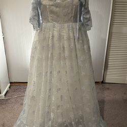 Prom/formal Dress