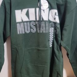 Richard King High school  Hoodie