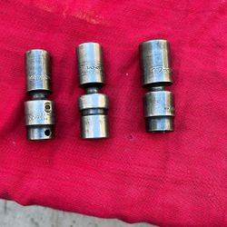Impact Sockets