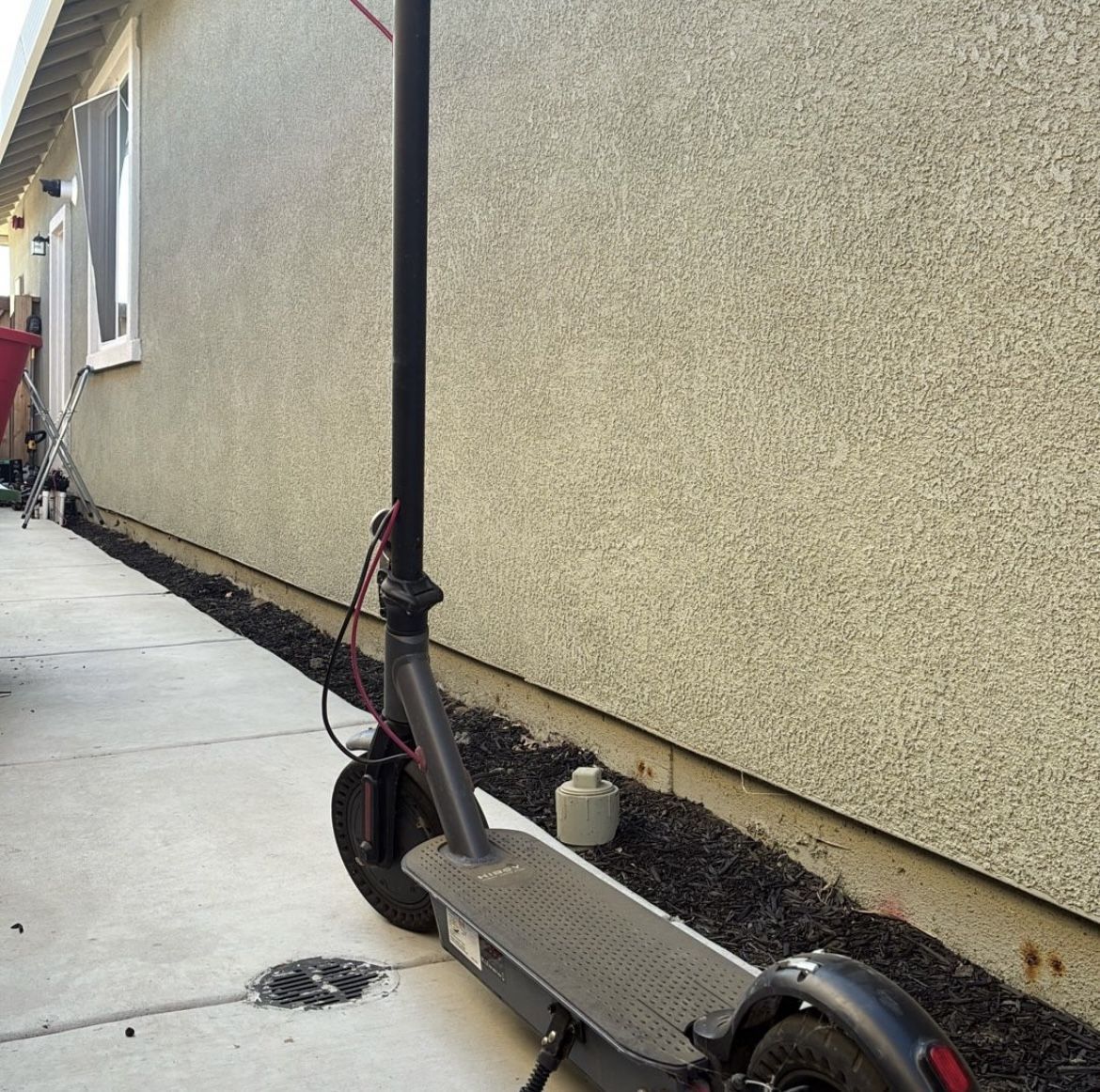 Hiboy s2 electric scooter
