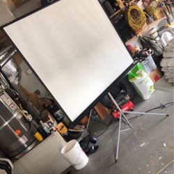 Screen For Projector 