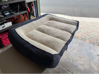 Extra Large Dog Bed