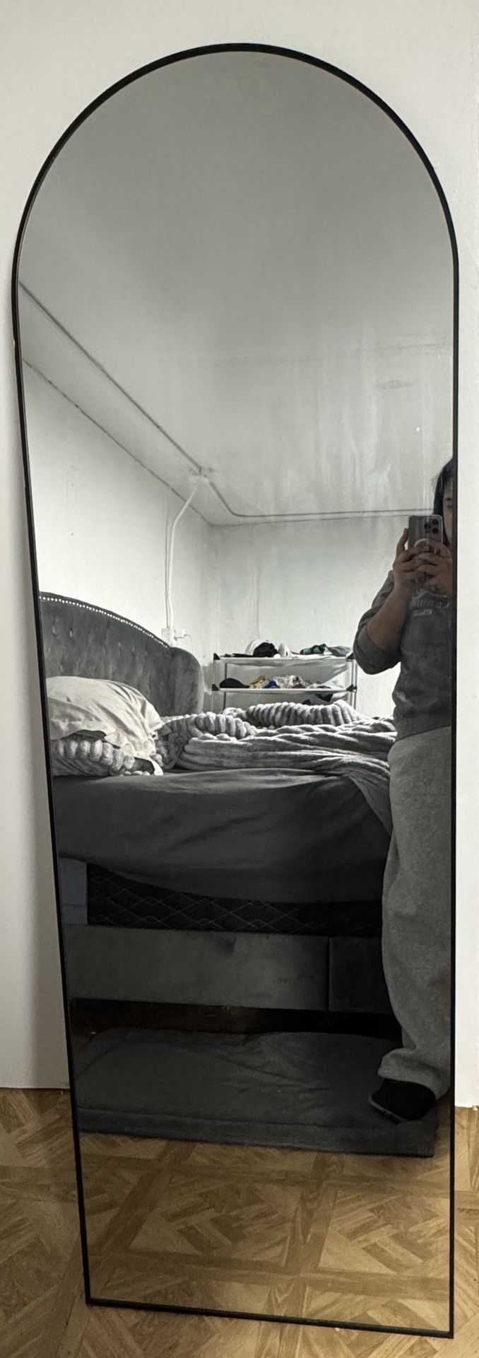 Full Body Standing Mirror