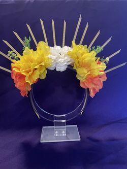 Diademas