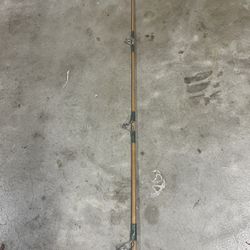 11 Ft Surf Rod Vintage 