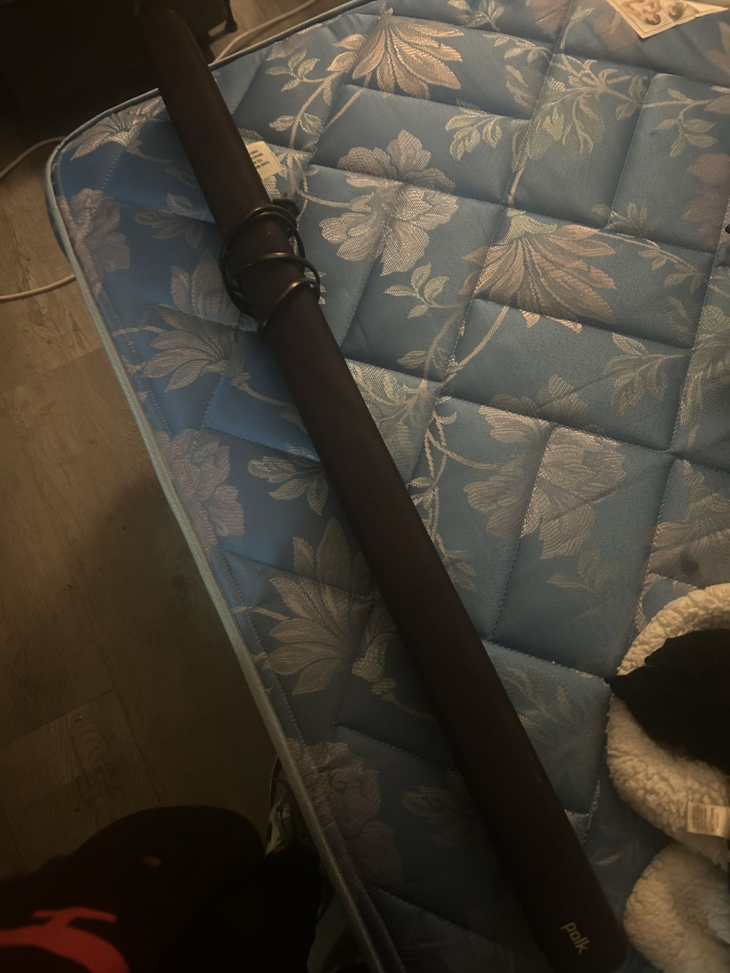 Bluetooth Soundbar Speaker I Have Different Ones So Dm And Ask