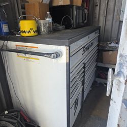 Snap-on Toolbox 