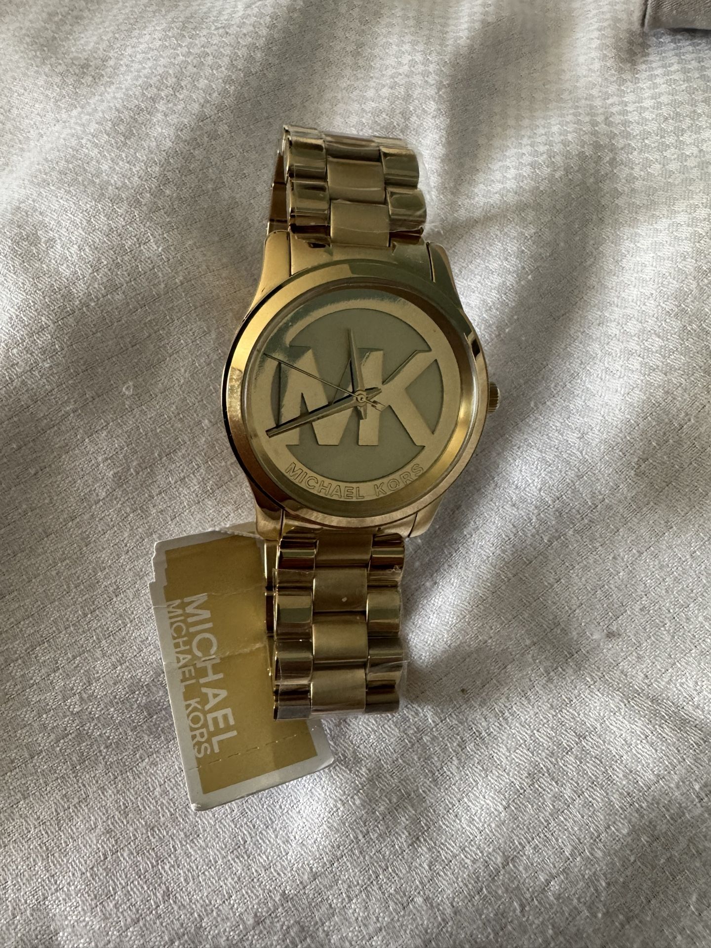 Michael Kors watch