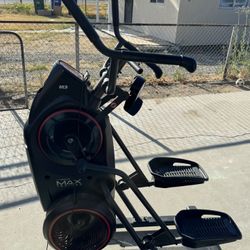 Bowflex Max Trainer M3