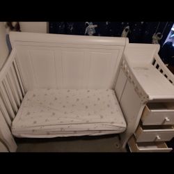 Princeton Elite Crib