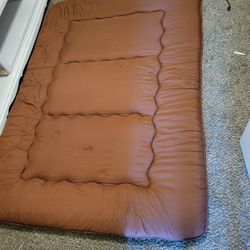 Japanese Futon, Full Size
