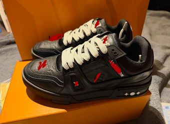 DESIGNER MEN SHOES