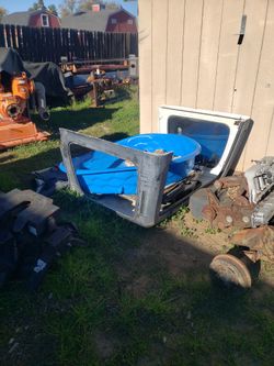 YJ Hard Top. No Cracks. 1(contact info removed) 