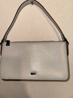 DKNY Cream Shoulder Bag