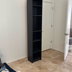 Book Shelves