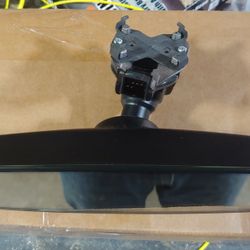 2023 Audi Q3 Rearview Mirror