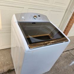 KENMORE WASHER XL CAPACITY GOOD WORKING CONDITION 