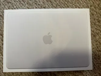 MACBOOK NEO SEALED BRAND NEW