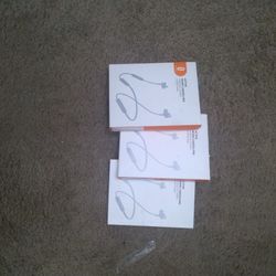 Noise Cancelling Headphones 