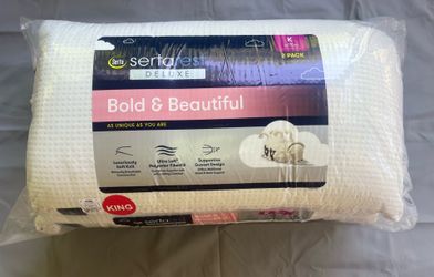 Serta Rest deluxe