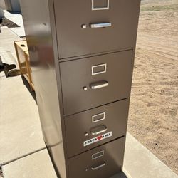 Filing Cabinet 