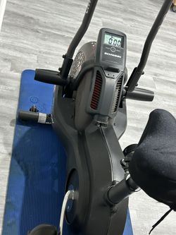 Schwinn Airdyne Exercise Bike $450