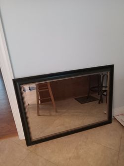 Large Mirror