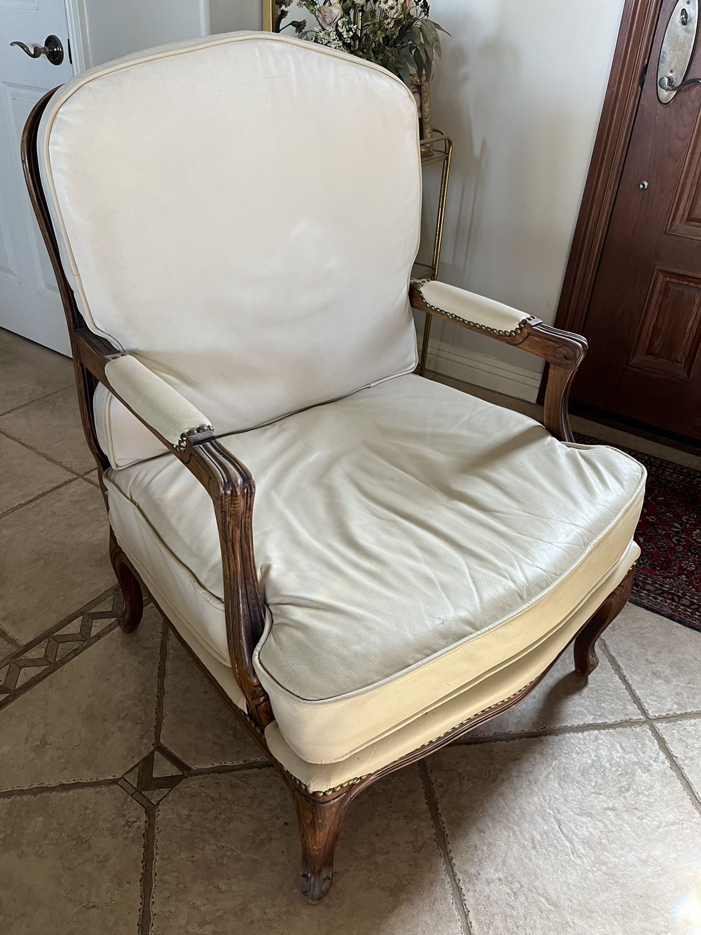 Leather Occasional Chairs for Sale in Vista, CA OfferUp