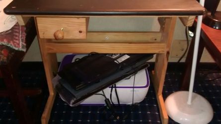 Desk