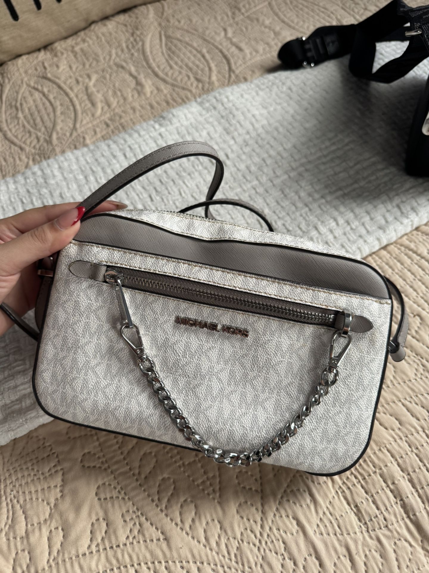 Crossbody Michael Kors