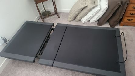 Adjustable Bed Twin Frame ONLY