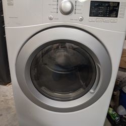 Gas Dryer