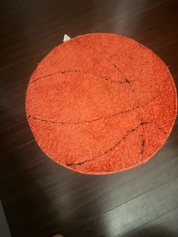 Basket ball Rub