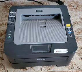 Brother HL-2240D laser printer