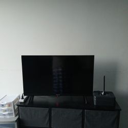 32" LCD TV 