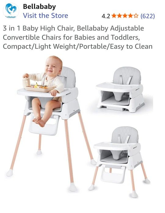 High Chair