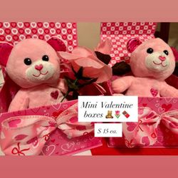 Valentine Gifts 