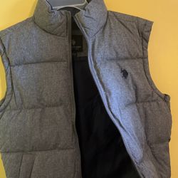 Polo Assn Vest 