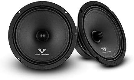 New Sound System