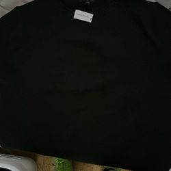 Banana Republic Black Sweater size Small
