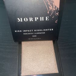 Morphe And More Makeup