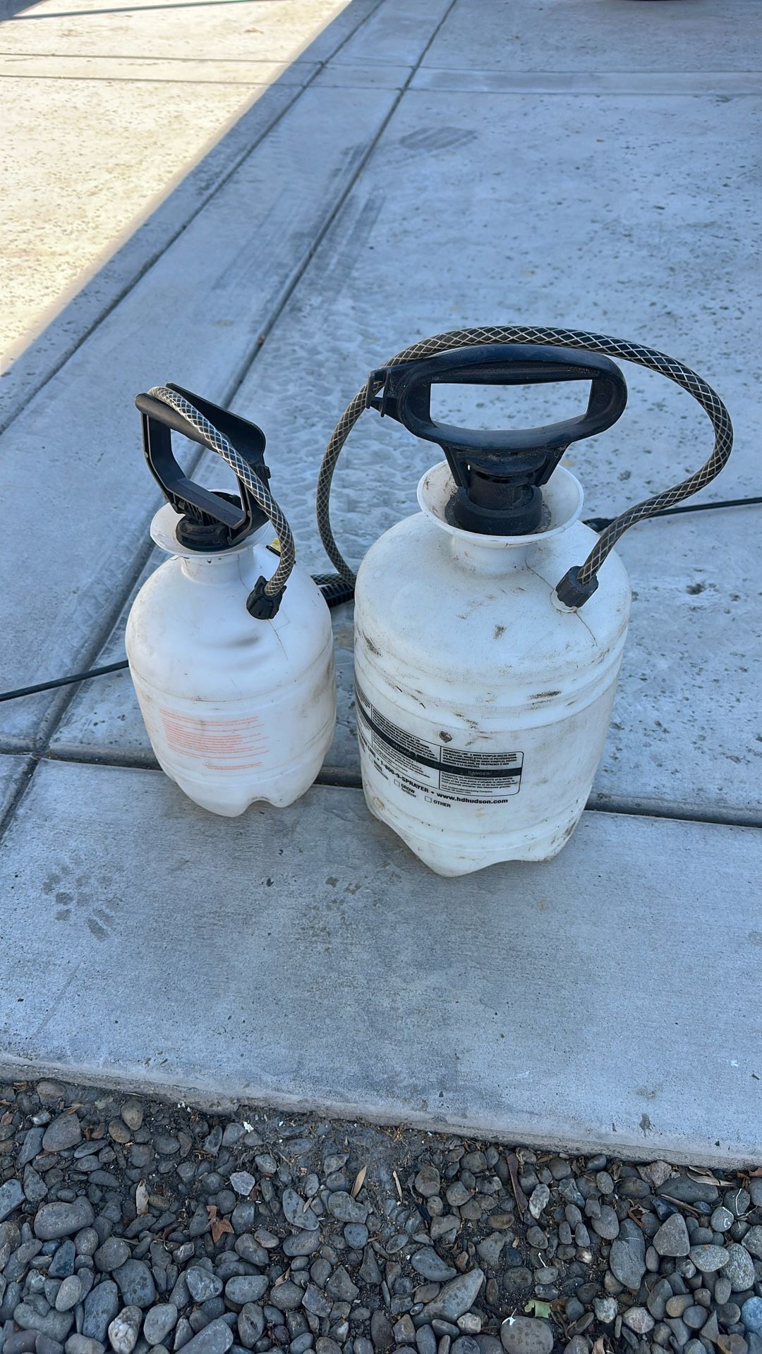 Spray Pump 