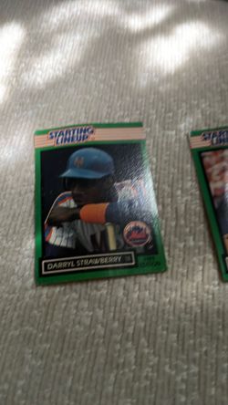 1990s baseball cards