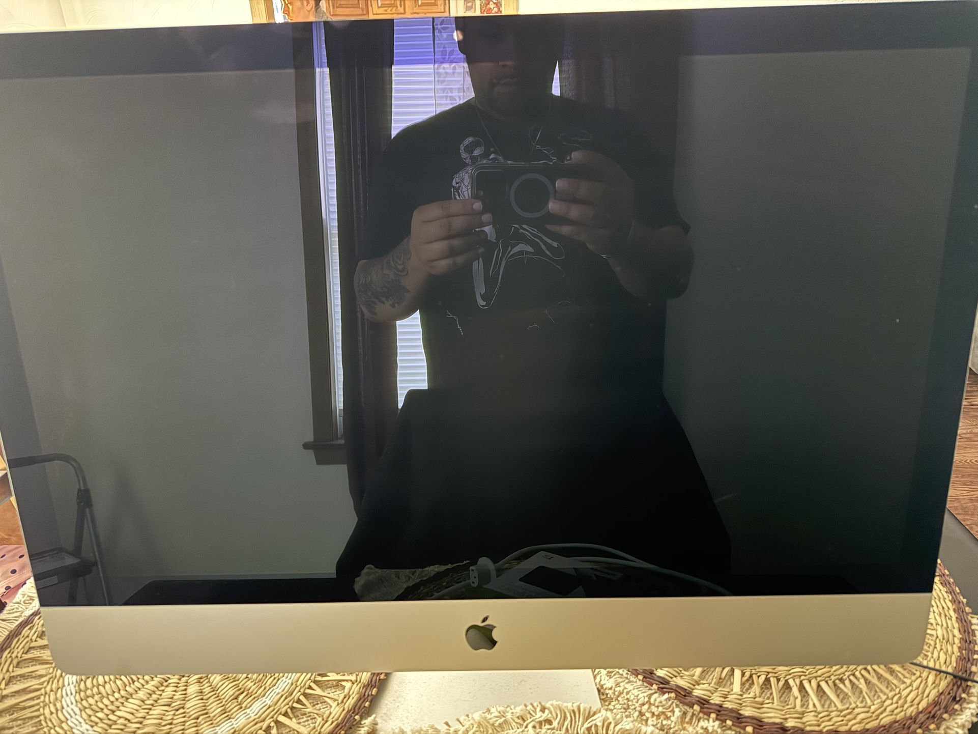 Early 2015 iMac