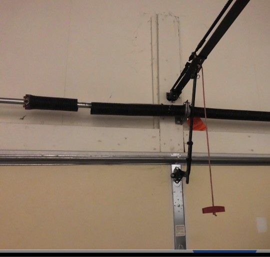 Garage Door Springs