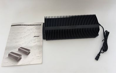 Bose Lifestyle SA3 Stereo Channel Power Amplifier