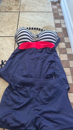 Brand new women’s swimsuit size S/M