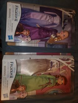 Frozen II