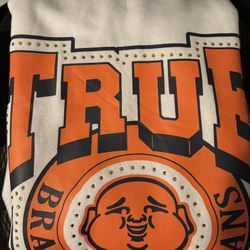 True Religion Hoodie 