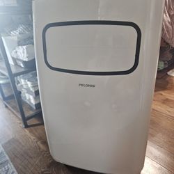 Portable AC Unit